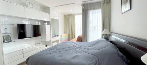 1 Schlafzimmer Eigentumswohnung in Pattaya, Thailand, Nr. 3505 11