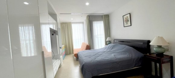 1 Schlafzimmer Eigentumswohnung in Pattaya, Thailand, Nr. 3505 10