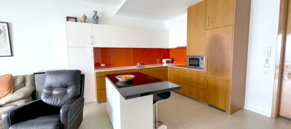 1 Schlafzimmer Eigentumswohnung in Pattaya, Thailand, Nr. 3505 6