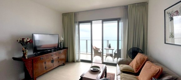 1 Schlafzimmer Eigentumswohnung in Pattaya, Thailand, Nr. 3505 8