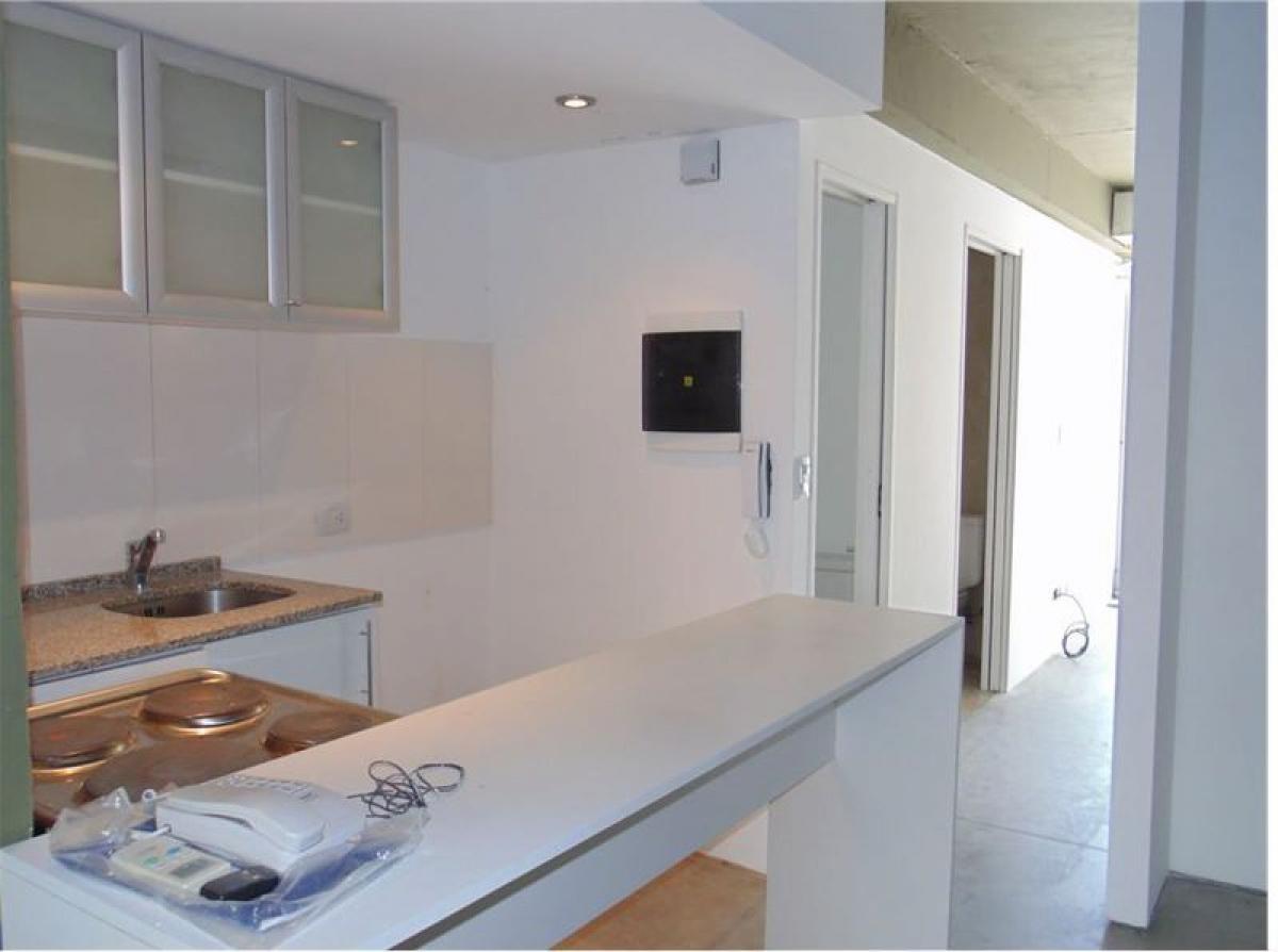 Studio in Buenos Aires, Argentina, Nr. 88299