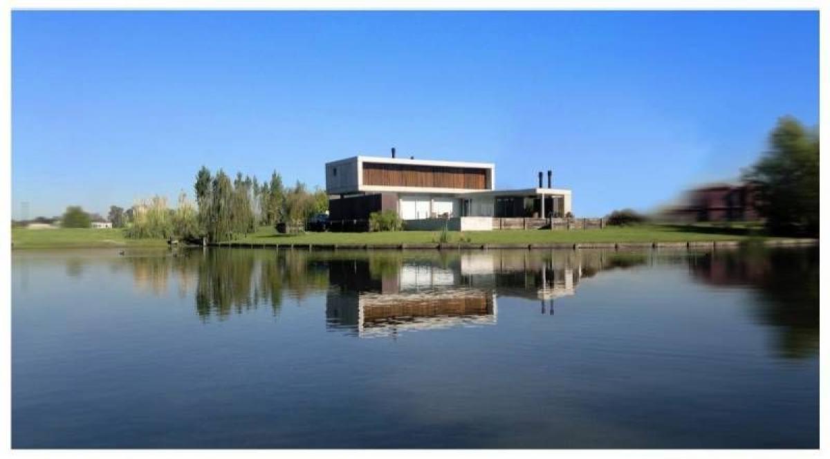 4 Schlafzimmer Haus in Tigre, Argentina, Nr. 72888