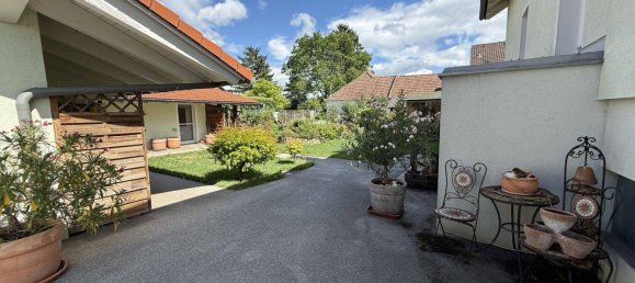 6-salle Propriété commerciale à St. Egyden am Steinfeld, Austria No. 125689 36