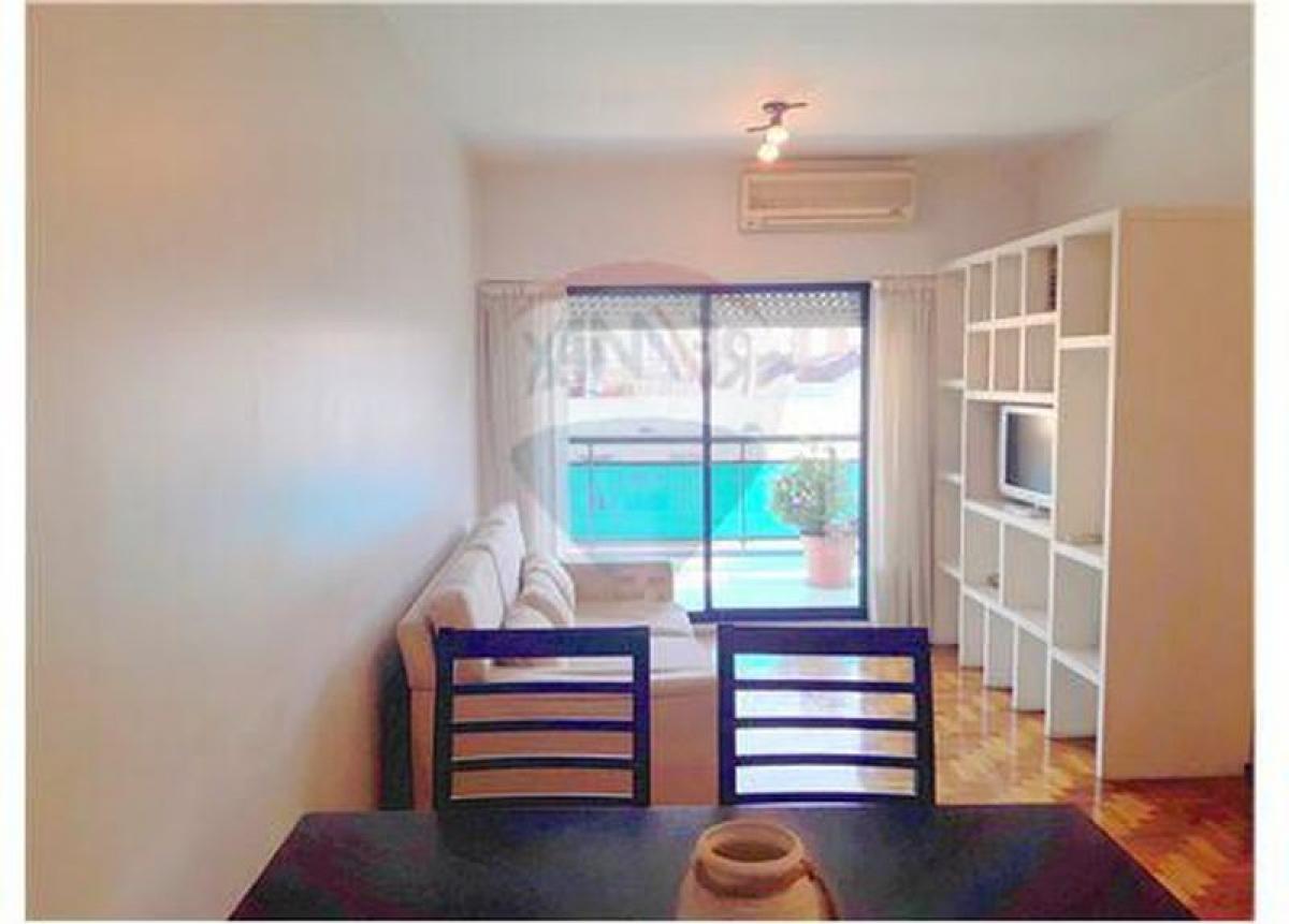 2 bedrooms Apartment in Avellaneda, Argentina No. 3444