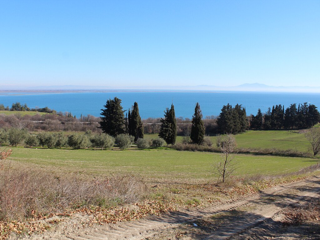 3900m² Hotel in Kolindros, Greece No. 3724