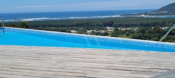 2 غرف نوم منزل في Caminha, Portugal رقم 88709 13