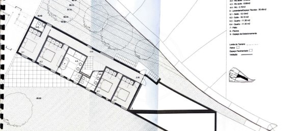 2 غرف نوم منزل في Caminha, Portugal رقم 88709 60