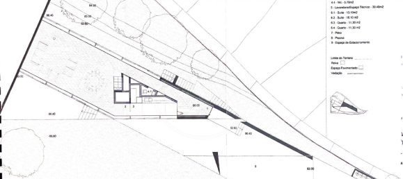 2 غرف نوم منزل في Caminha, Portugal رقم 88709 54