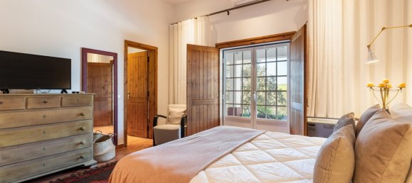 8 غرف نوم قلاع في Avis, Portugal رقم 135399 21