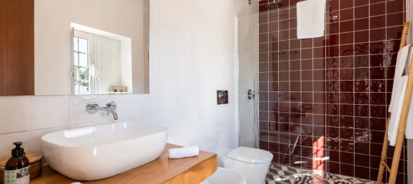 8 غرف نوم قلاع في Avis, Portugal رقم 135399 3