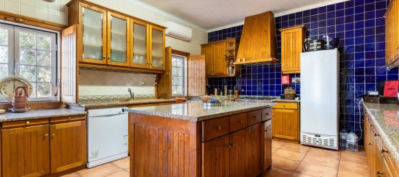 8 غرف نوم قلاع في Avis, Portugal رقم 135399 16