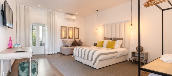 8 غرف نوم قلاع في Avis, Portugal رقم 135399 2