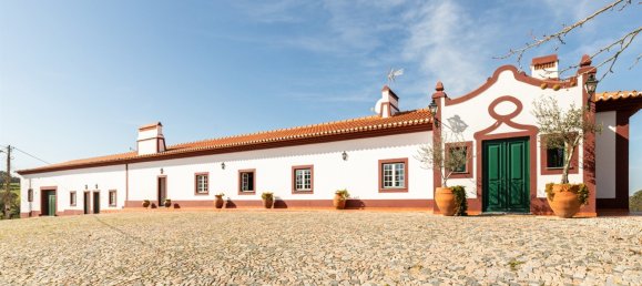 8 غرف نوم قلاع في Avis, Portugal رقم 135399 35