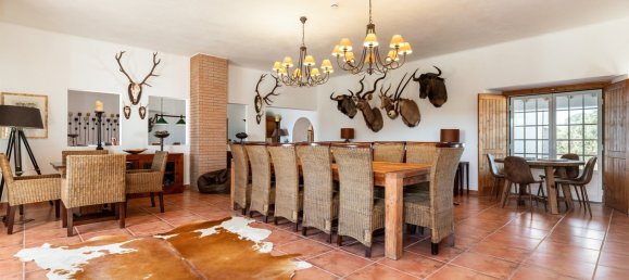 8 غرف نوم قلاع في Avis, Portugal رقم 135399 43