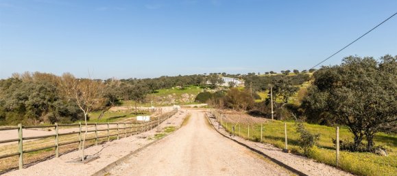 8 غرف نوم قلاع في Avis, Portugal رقم 135399 30