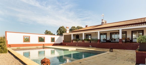 8 غرف نوم قلاع في Avis, Portugal رقم 135399 50