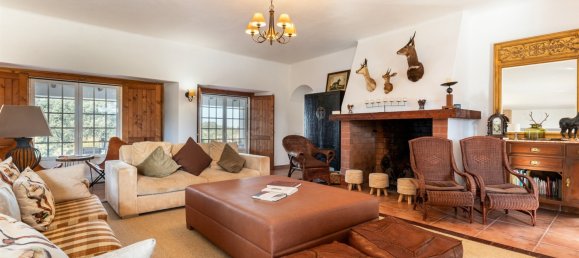 8 غرف نوم قلاع في Avis, Portugal رقم 135399 37