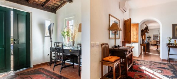 8 غرف نوم قلاع في Avis, Portugal رقم 135399 36