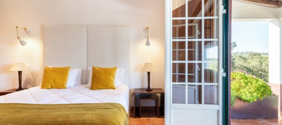 8 غرف نوم قلاع في Avis, Portugal رقم 135399 25