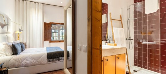 8 غرف نوم قلاع في Avis, Portugal رقم 135399 18