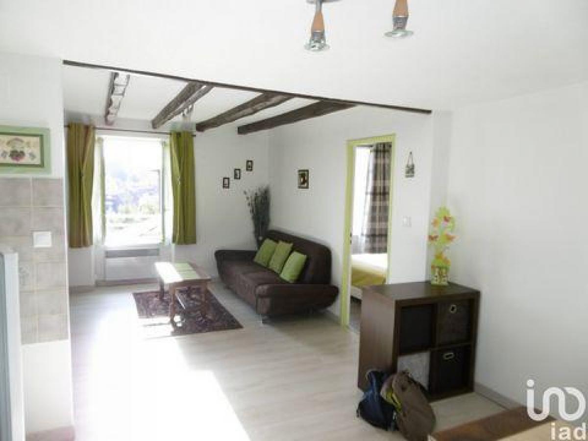 Studio in the Condo in Bethoncourt, France No. 22930