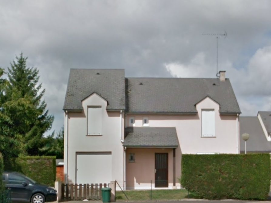 5 bedrooms House in Chatillon-sur-Loire, France No. 88520