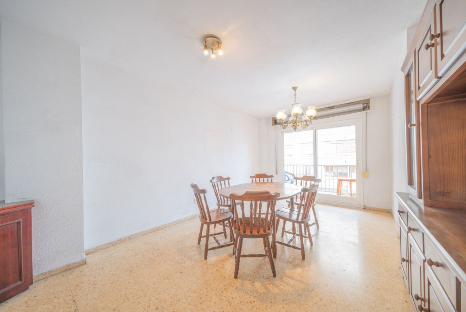 Apartamento T3 em Denia, Spain N.º 263746