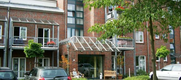 Apartamento de 1 dormitorio en Bremen, Germany No. 277654 2