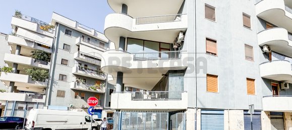 Garage in Bisceglie, Italy 540m², Nr. 266479 3