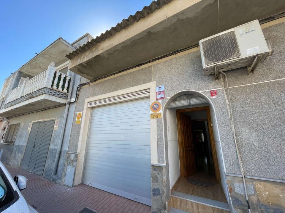4 bedrooms Townhouse in San Fulgencio, Spain No. 274738