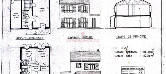 3 bedrooms House in Villepinte, France No. 166728 10