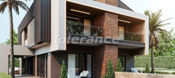 Villa 4+1 in Antalya, Turkey No. 26891 14