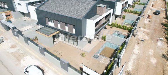 Villa 4+1 in Antalya, Turkey No. 26891 2