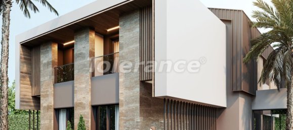 Villa 4+1 in Antalya, Turkey No. 26891 16