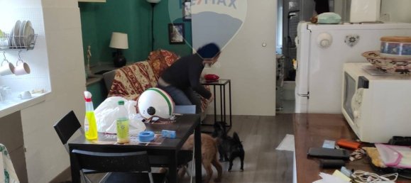 2 bedrooms Apartment in Genoa, Italy No. 65582 8