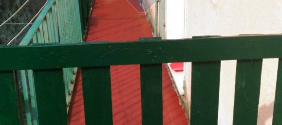 2 bedrooms Apartment in Genoa, Italy No. 65582 2