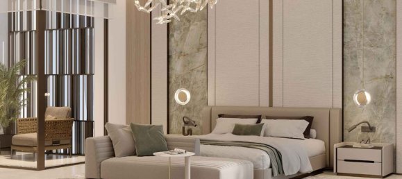 5 dormitorios villa en venta en Jumeirah Golf Estates, Dubai, UAE № 189452 4