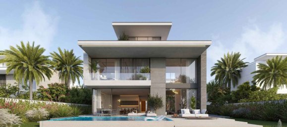 5 dormitorios villa en venta en Jumeirah Golf Estates, Dubai, UAE № 189452 10