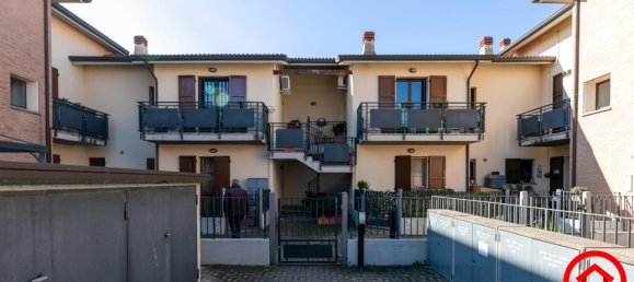 3 rooms Apartment in Bertinoro, Italy No. 130796 19