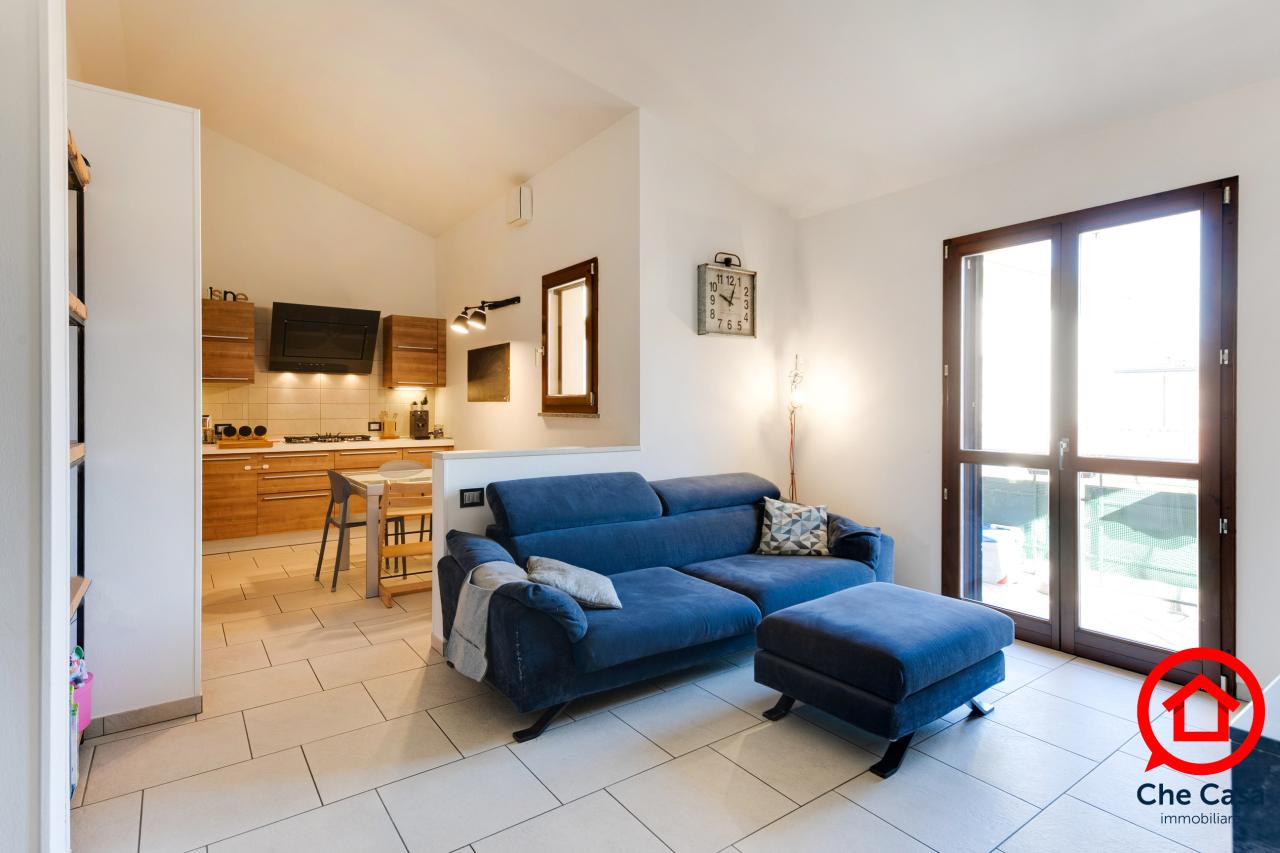 3 rooms Apartment in Bertinoro, Italy No. 130796
