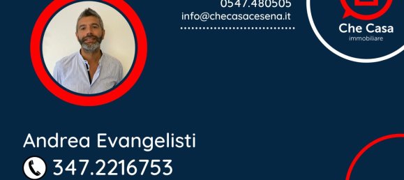 3 rooms Apartment in Bertinoro, Italy No. 130796 24