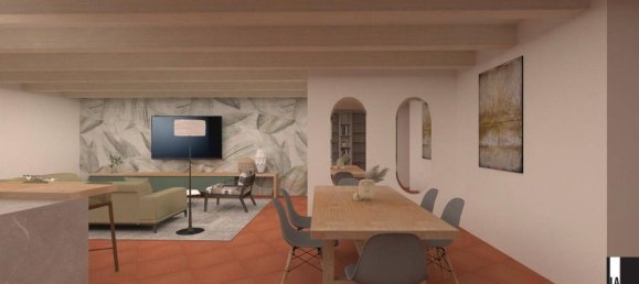 Apartamento de 3 habitaciónes en Passirano, Italy No. 18750 25