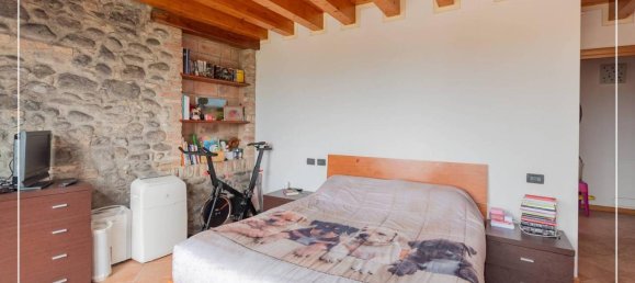 Apartamento de 3 habitaciónes en Passirano, Italy No. 18750 15