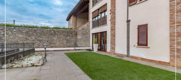 Apartamento de 3 habitaciónes en Passirano, Italy No. 18750 6