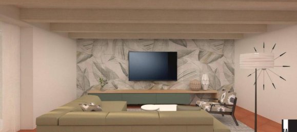 Apartamento de 3 habitaciónes en Passirano, Italy No. 18750 28