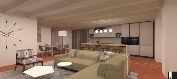 Apartamento de 3 habitaciónes en Passirano, Italy No. 18750 29