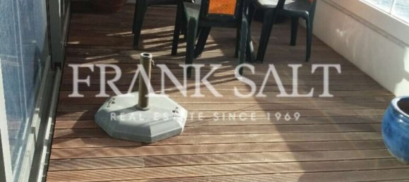 Apartamento de 2 dormitorios en Sliema, Malta No. 3951 15