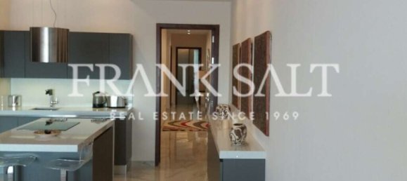 Apartamento de 2 dormitorios en Sliema, Malta No. 3951 4