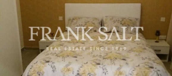 Apartamento de 2 dormitorios en Sliema, Malta No. 3951 9