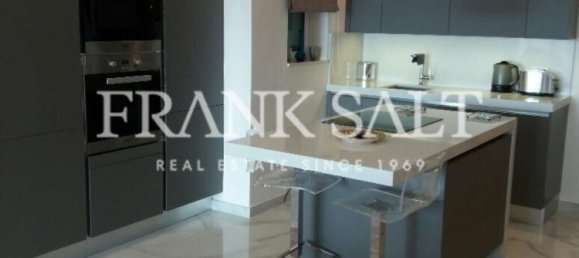 Apartamento de 2 dormitorios en Sliema, Malta No. 3951 6